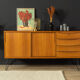 1950s sideboard