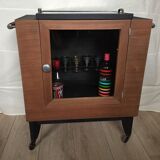 Bar year 30 removable tray