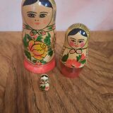 Russian doll Matryoshka