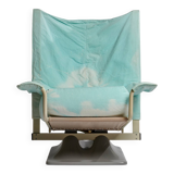 AEO armchair by Paolo Deganello