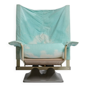 Fauteuil AEO par Paolo Deganello