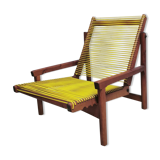 Scoubidou chair