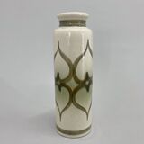1970s Glazed Ceramic Vase by Ditmar Urbach, Czechoslovakia