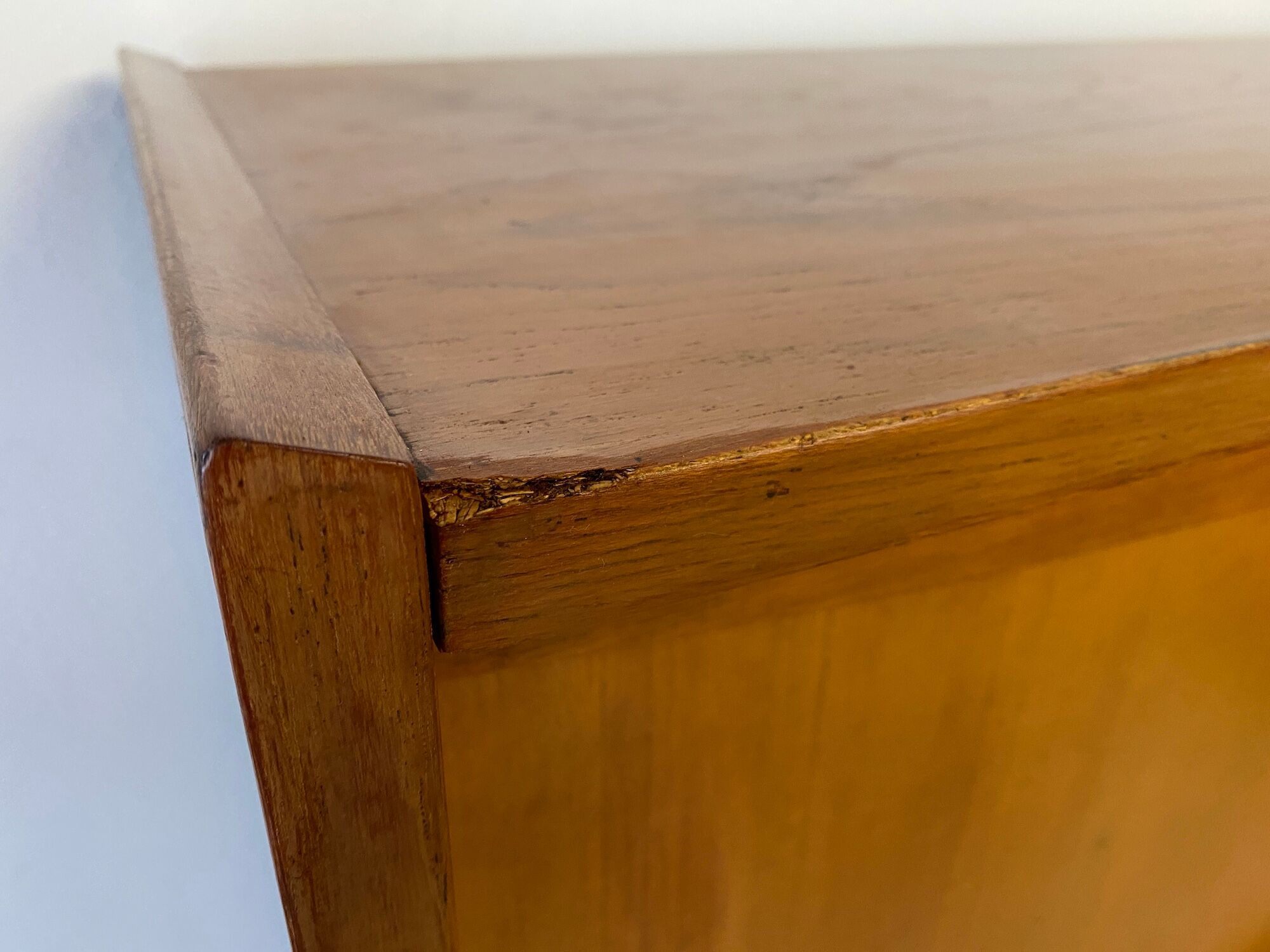 Vintage buffet bar furniture