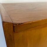 Vintage buffet bar furniture