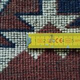 Handmade Pakistani Gazni rug 194x168cm