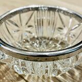 Sucrier en verre