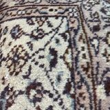 Vintage turkish cushion cover 45 x 45 cm