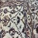 Housse de coussin turc vintage 45 x 45 cm