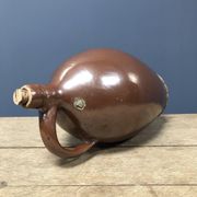 Poterie vernissée