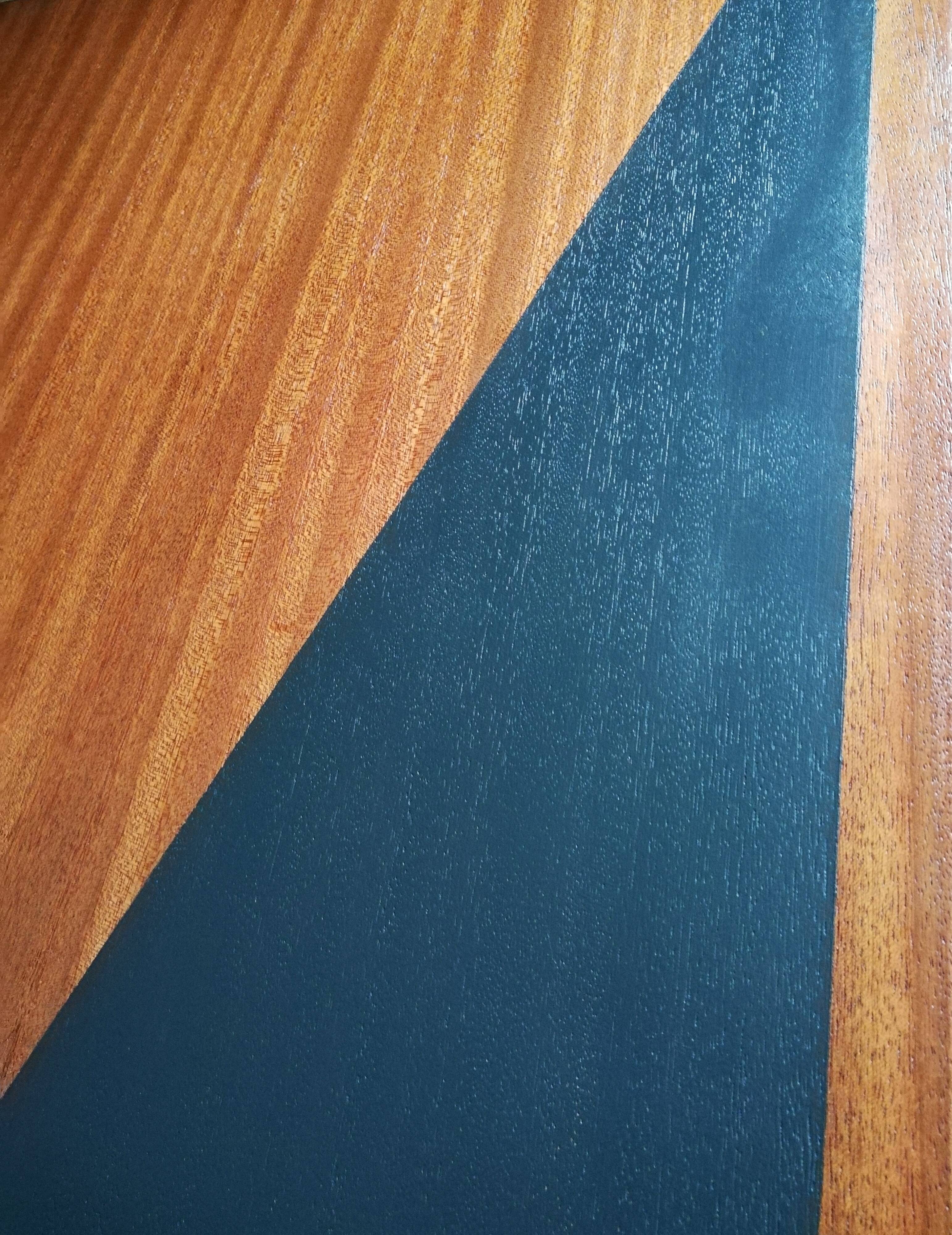 Office by Pierre Guariche for Minvielle revisited