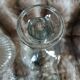 2 carafes anciennes 
