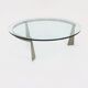 G3 Coffee Table by Just Van Beek for Metaform, the Netherlands 1980s