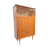 Vintage secretary from the 50s