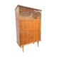 Vintage secretary from the 50s