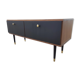 Small vintage enfilade