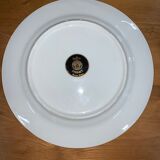 Versace porcelain plate