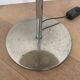 Rare Lumess table lamp 1970's