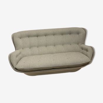 Vintage sofa Michel Cadestin 1968