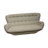 Vintage sofa Michel Cadestin 1968