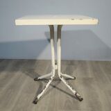 Garden table 50s