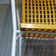 Chaise design vintage Grosfillex n°2070