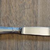 12 Christofle knives model Rubans