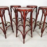 5 bistro stools
