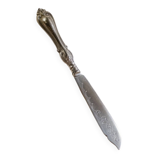 Couteau de service « Alphonse »