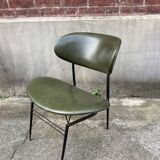 Pair of chairs 60s