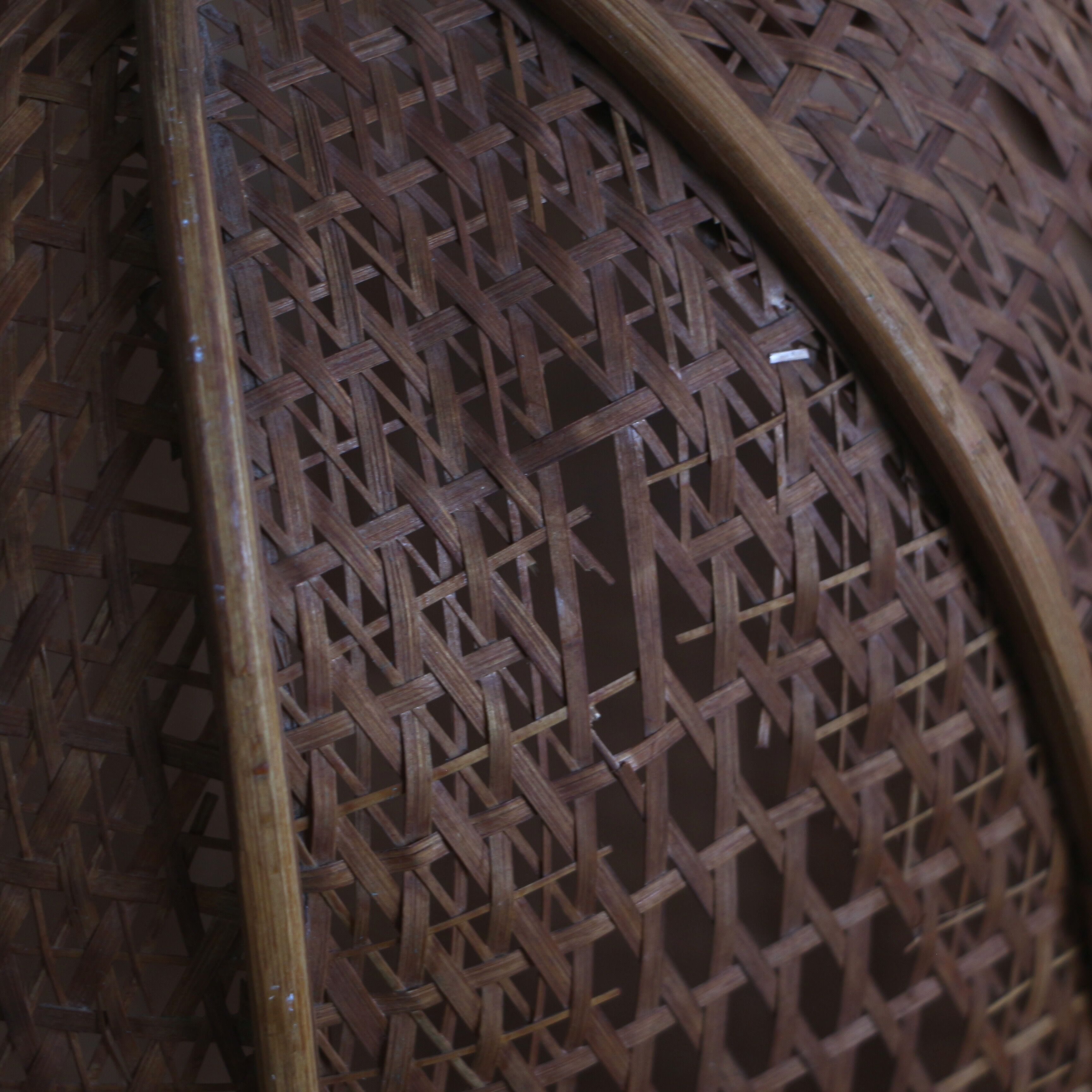 Canning flower suspension