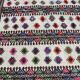 Small Cotton Doormat kilim rugs