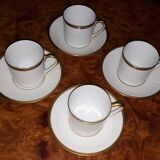 "Singer" Mug Set