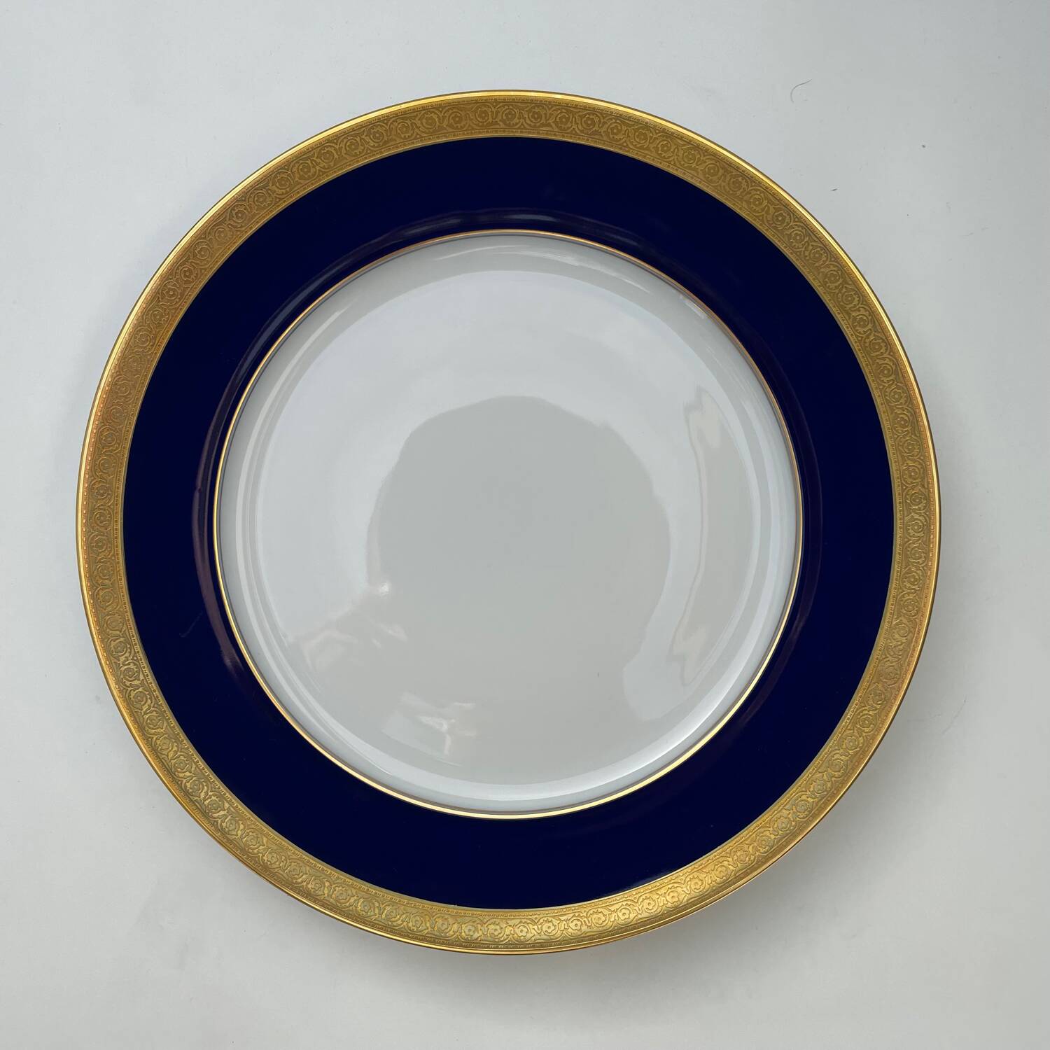 Dinner plate Barbarossa Rosenthal