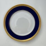 Assiette plate Barbarossa Rosenthal