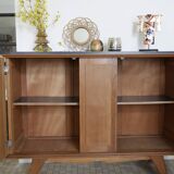 Vintage 50s buffet