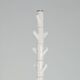 Richard Hutten ceramic “Bone” coat stand Planet The Netherlands 2001