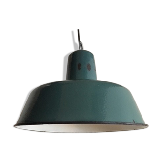 Suspension industrielle