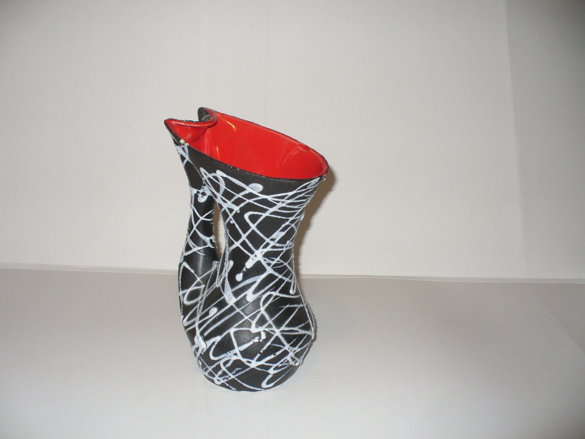 Vallauris vase from the 50s