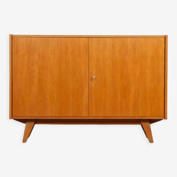 Vintage chest of drawers by Jiroutek for Interier Praha model U-450, 1960