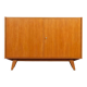 Vintage chest of drawers by Jiroutek for Interier Praha model U-450, 1960