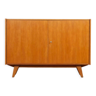 Vintage chest of drawers by Jiroutek for Interier Praha model U-450, 1960