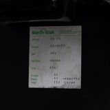 Karl Dittert Office Chair Martin Stoll 1970s