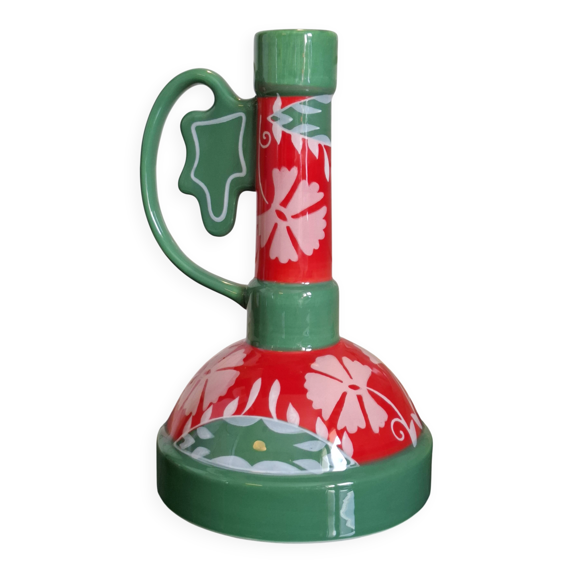 Candle holder Caroline de Benoist Monoprix