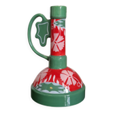 Candle holder Caroline de Benoist Monoprix