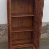 Armoire ancienne en bois
