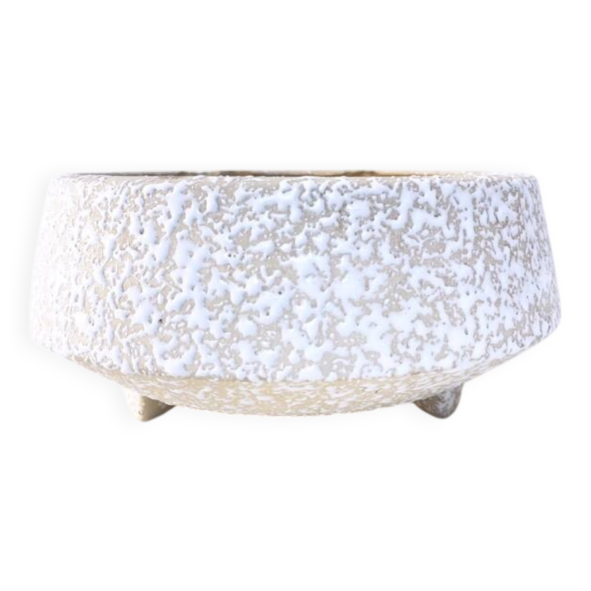 West Germany flowerpot, 1970