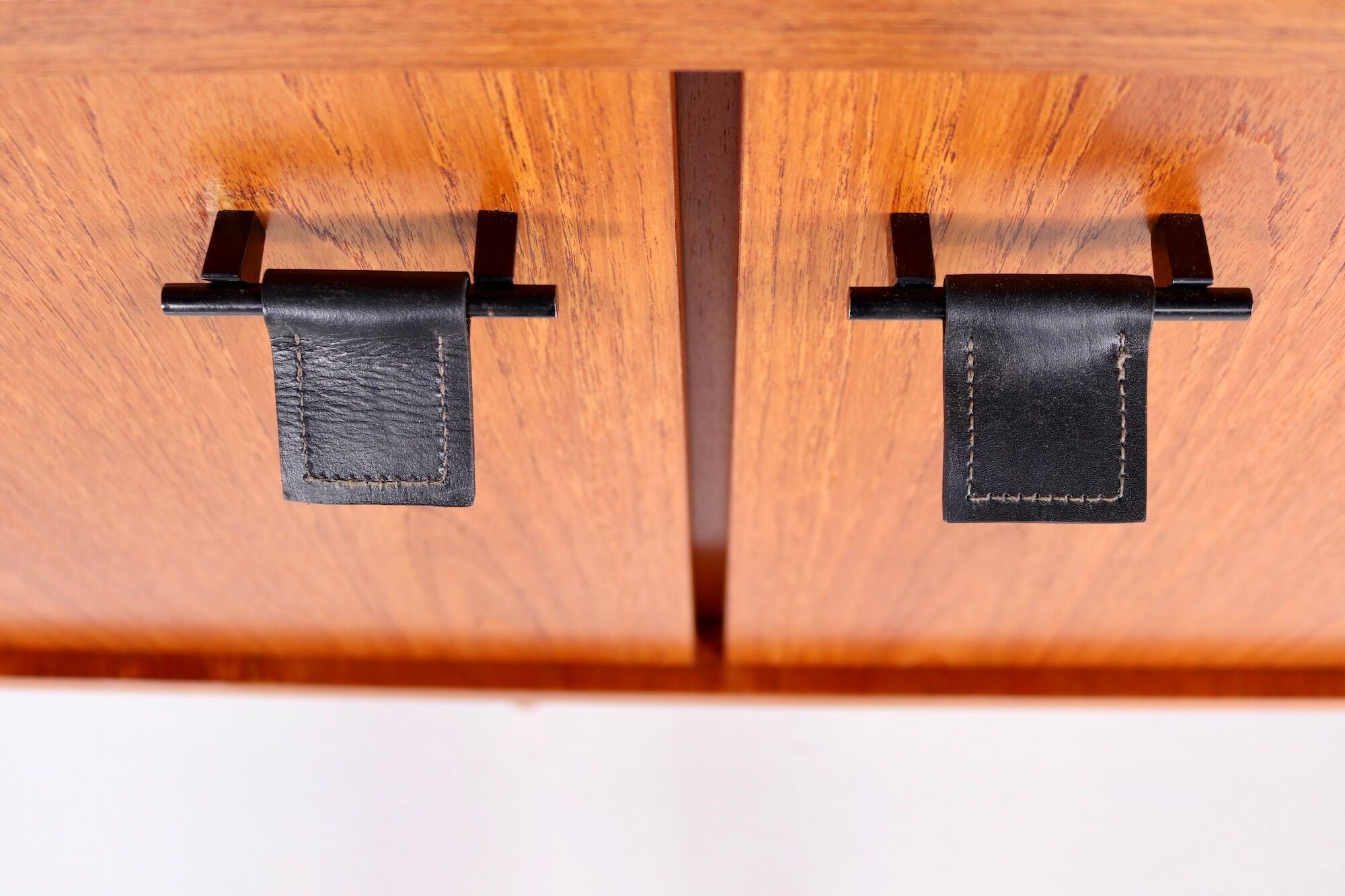 French Enfilade Malora