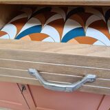 Buffet vintage