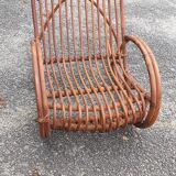 Rocking chaire enfant